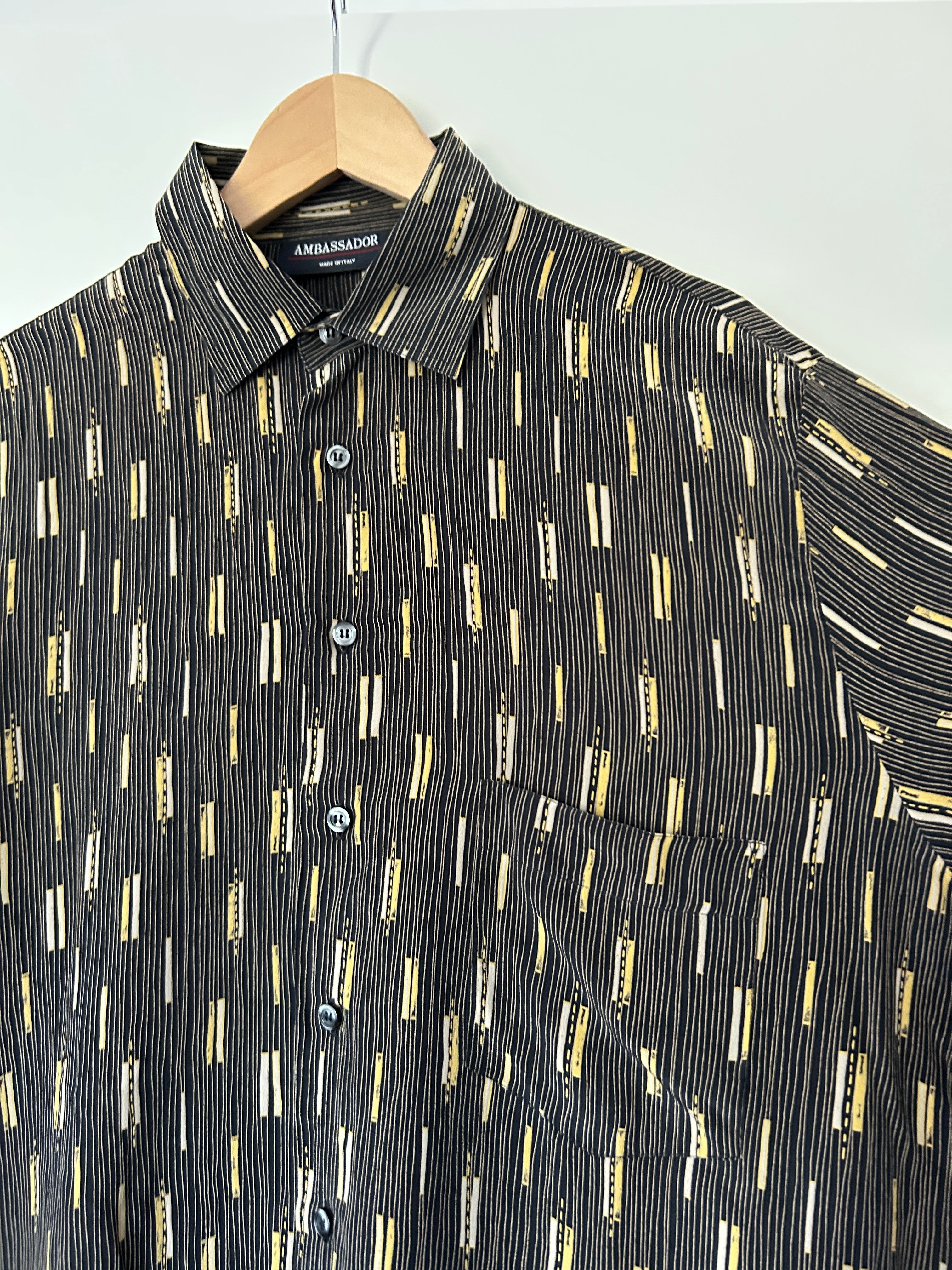 Camicia Ambassador